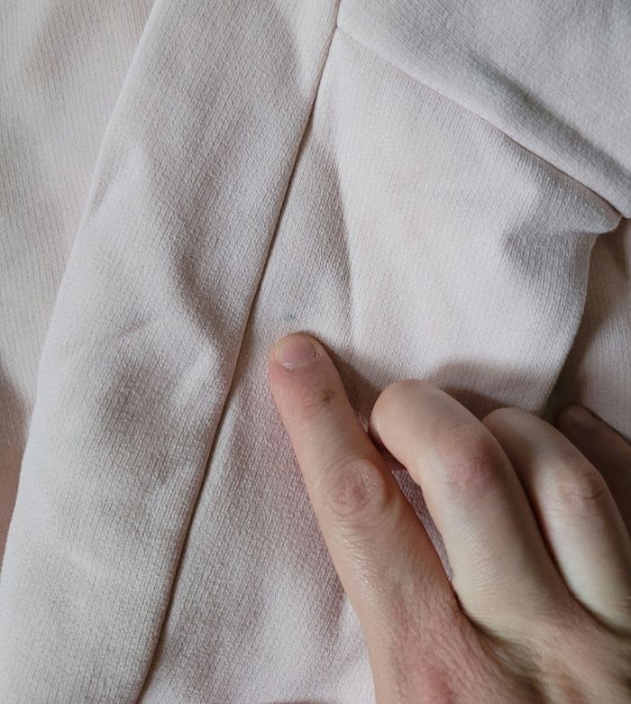 Sweat à capuche taille 4 ans - photo numéro 4