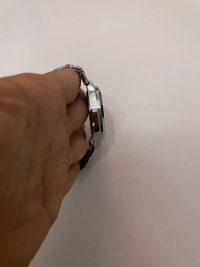 Montre Bangwei - photo numéro 2