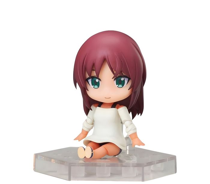 Figurine Alice Gear Aegis Expansion Sitara Kaneshiya DFORM - photo numéro 6