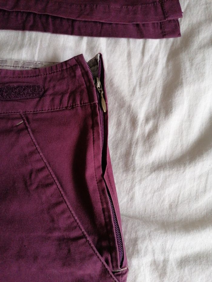 Jupe short - photo numéro 6