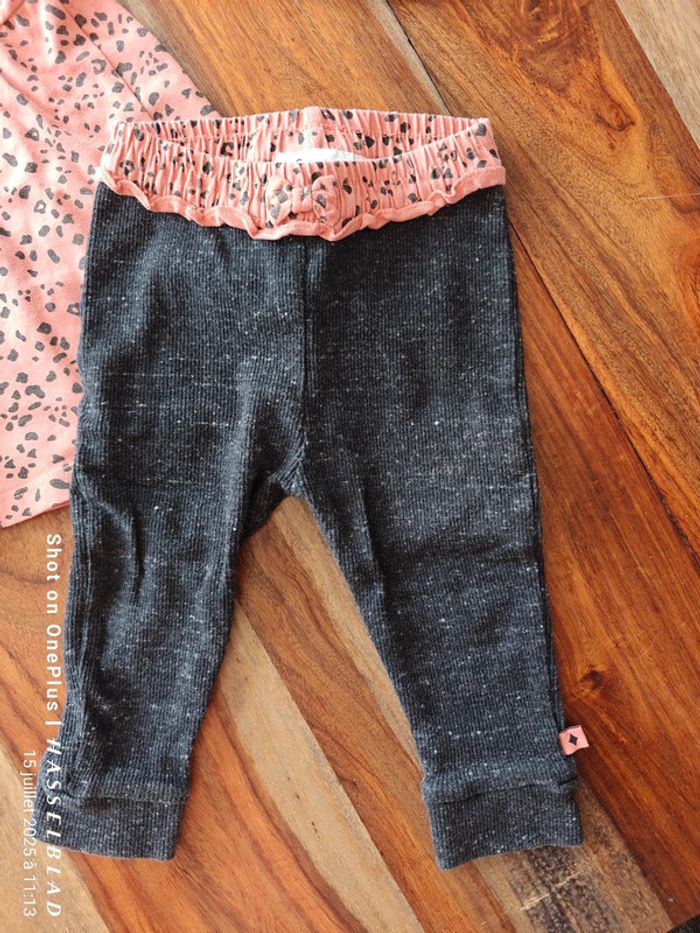 Ensemble robe legging - photo numéro 6