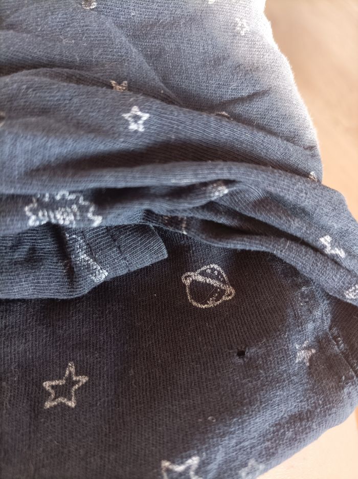 Haut ml 24 mois Gémo - photo numéro 3