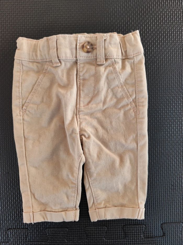 Ensemble pantalon et tee-shirt - photo numéro 4