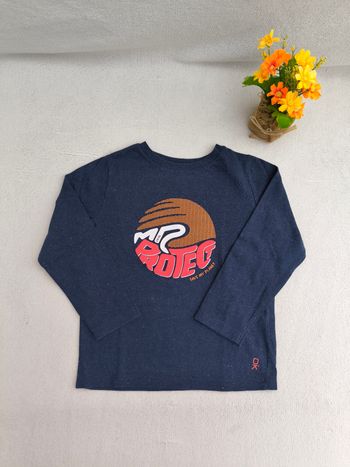 Polo garçon Okaïdi 3 ans