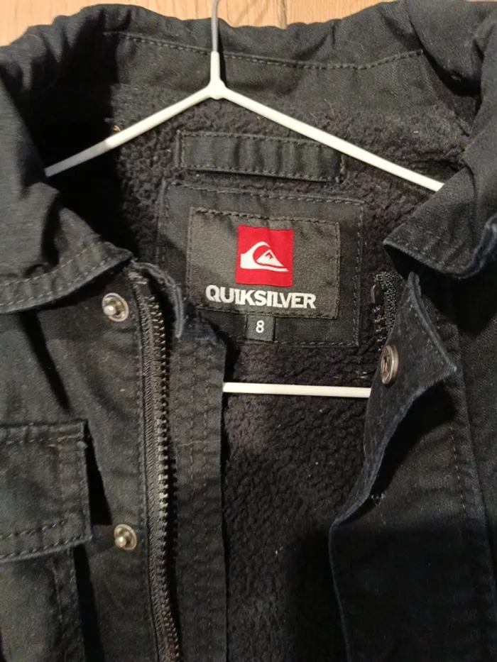 Manteau hiver - photo numéro 2
