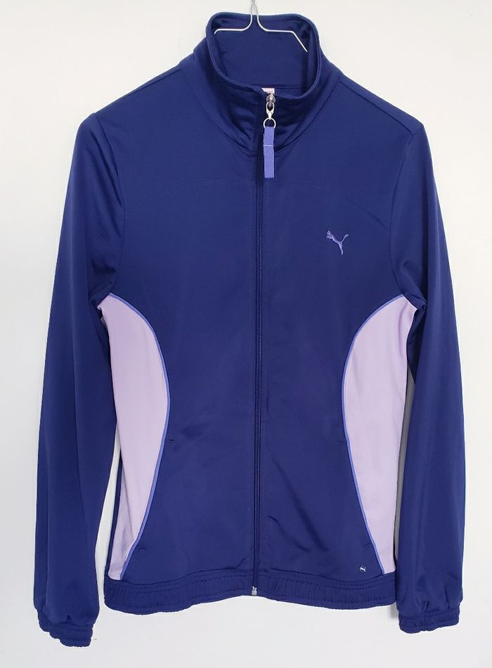 Sweat Puma Original pour Femme Taille S