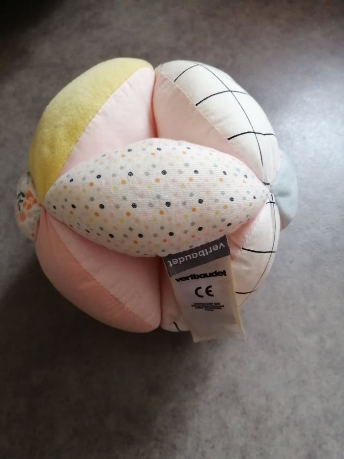 Divers jeux d'éveil - photo numéro 2