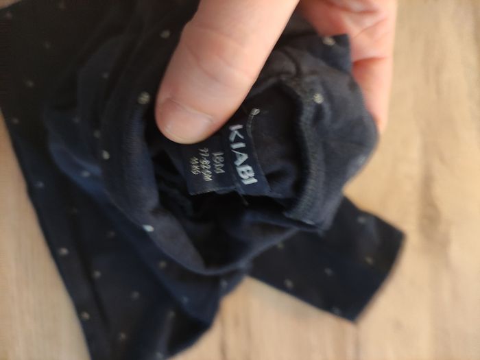 T-shirt 18 mois - photo numéro 2