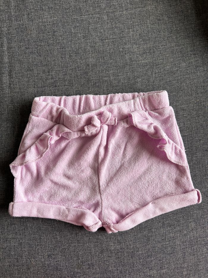 Short