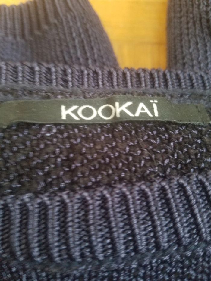 Pull Kookaï - photo numéro 3