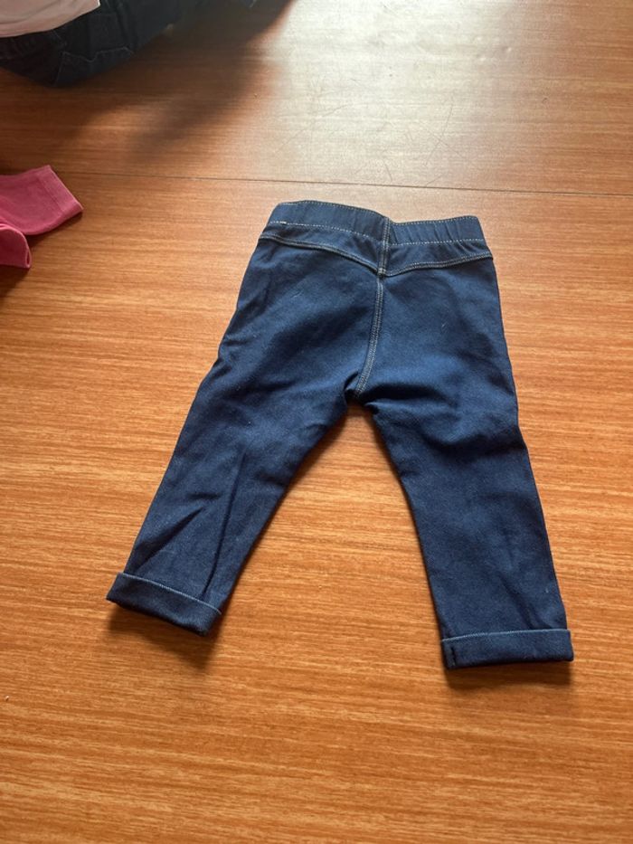 Pantalon 9 mois - photo numéro 2