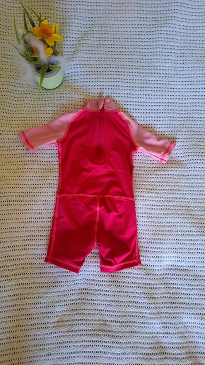 Maillot de Bain 12Mois - photo numéro 2