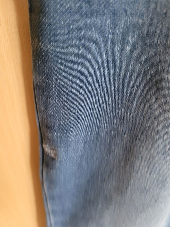 Lot 4 jeans skinny femme In Extenso - photo numéro 9