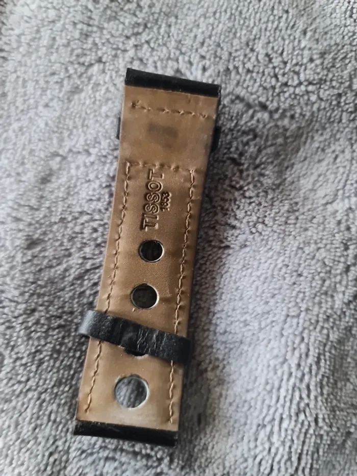 Montre tissot - photo numéro 7