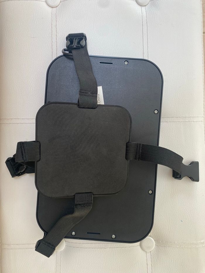 Miroir Voiture Bébé, Rétroviseur Voiture - photo numéro 2