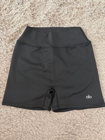 Short yoga