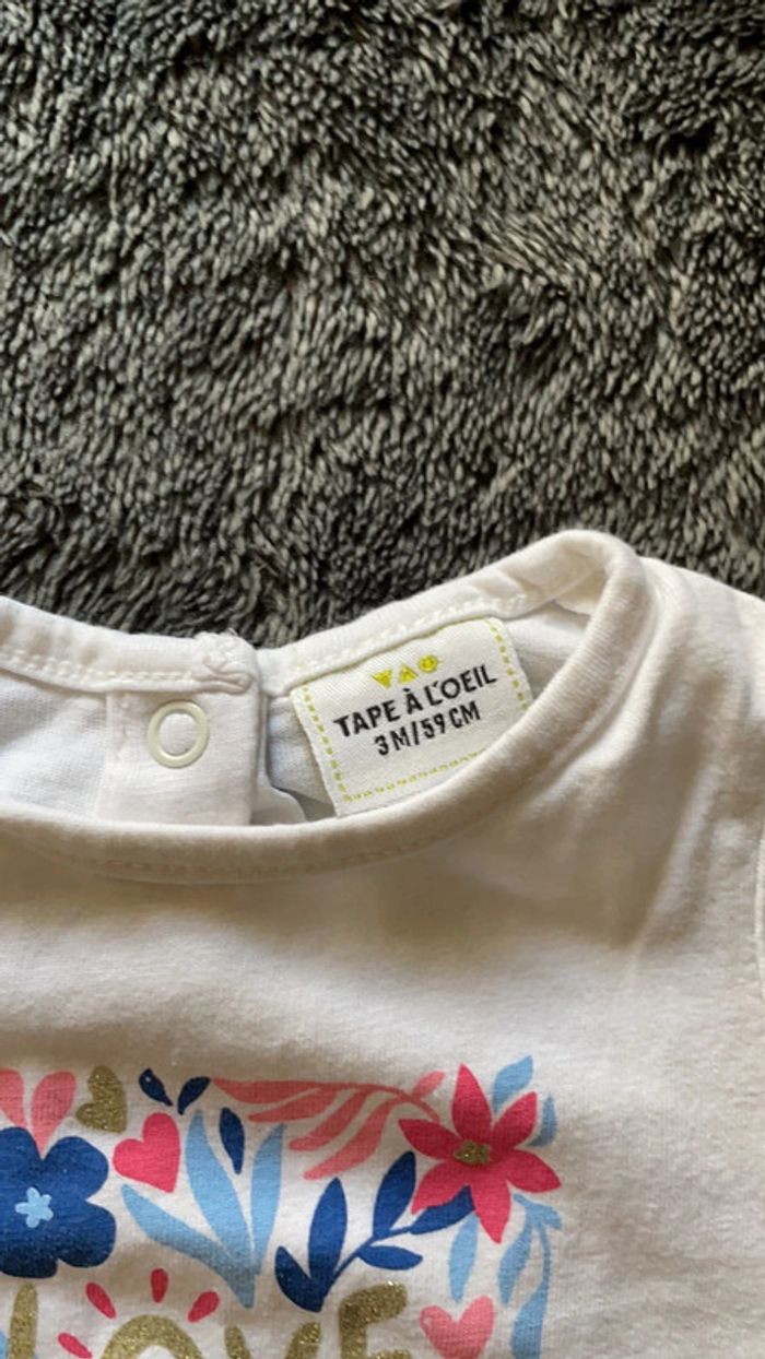 Tee-shirts - photo numéro 6