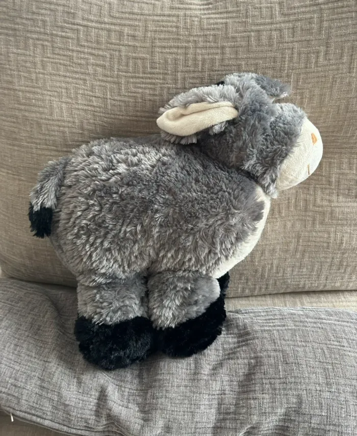 2 peluche 38Cm - photo numéro 4