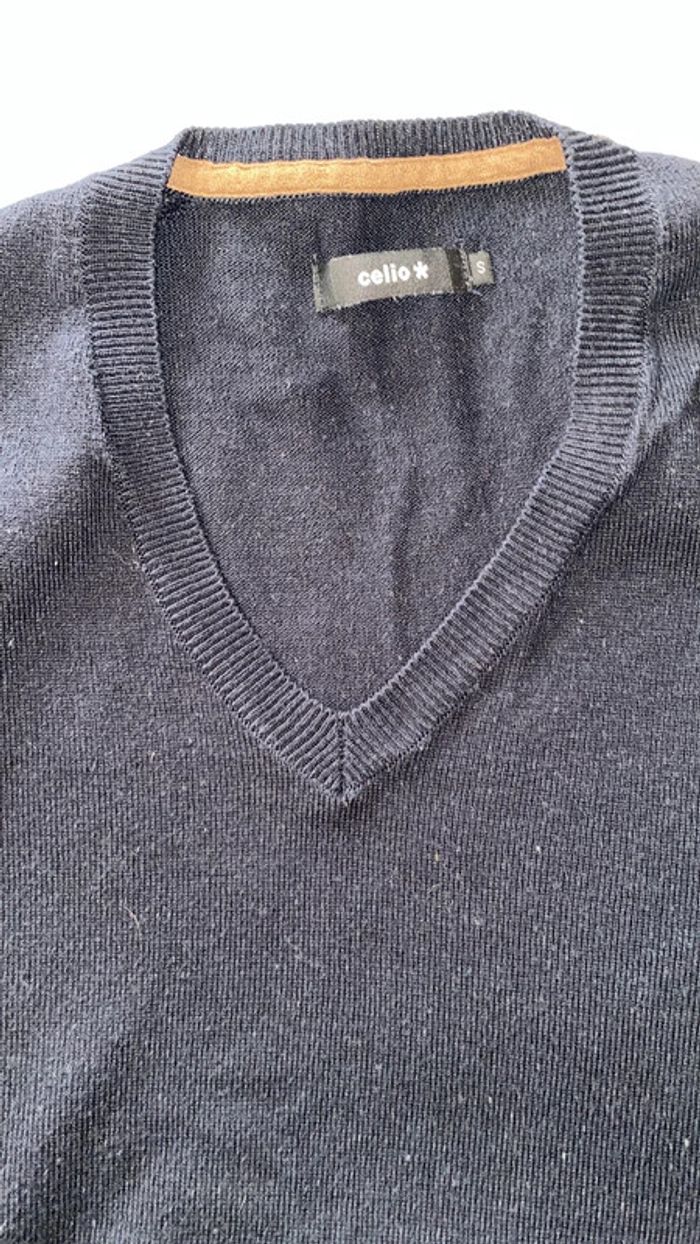 Pull homme - photo numéro 2