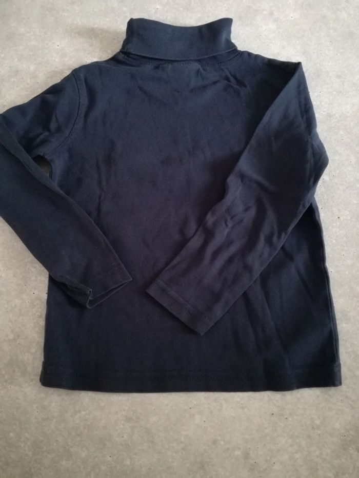 Sous pull - photo numéro 2