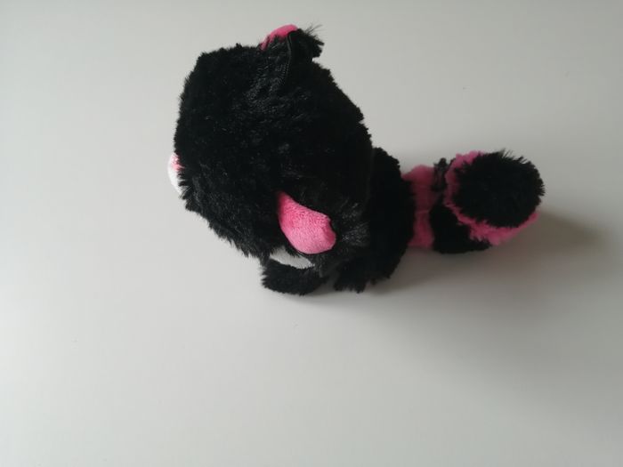 peluche chat - photo numéro 5