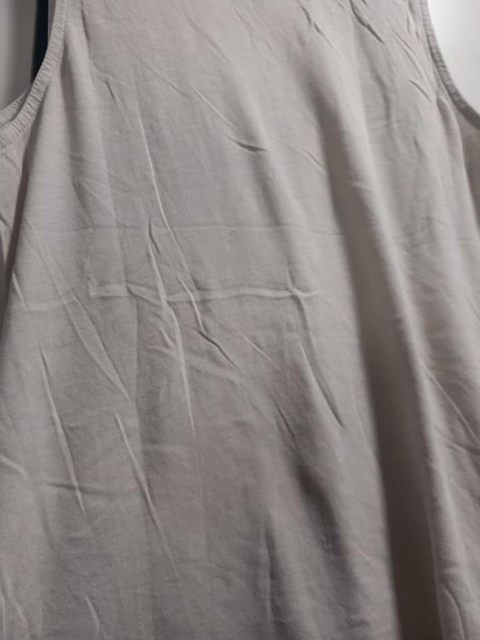 Débardeur à dentelles avec fleurs pimkie - photo numéro 7