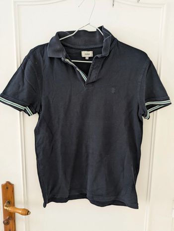 Polo homme taille S
