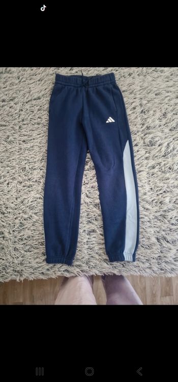 Jogging garçon 13 ans