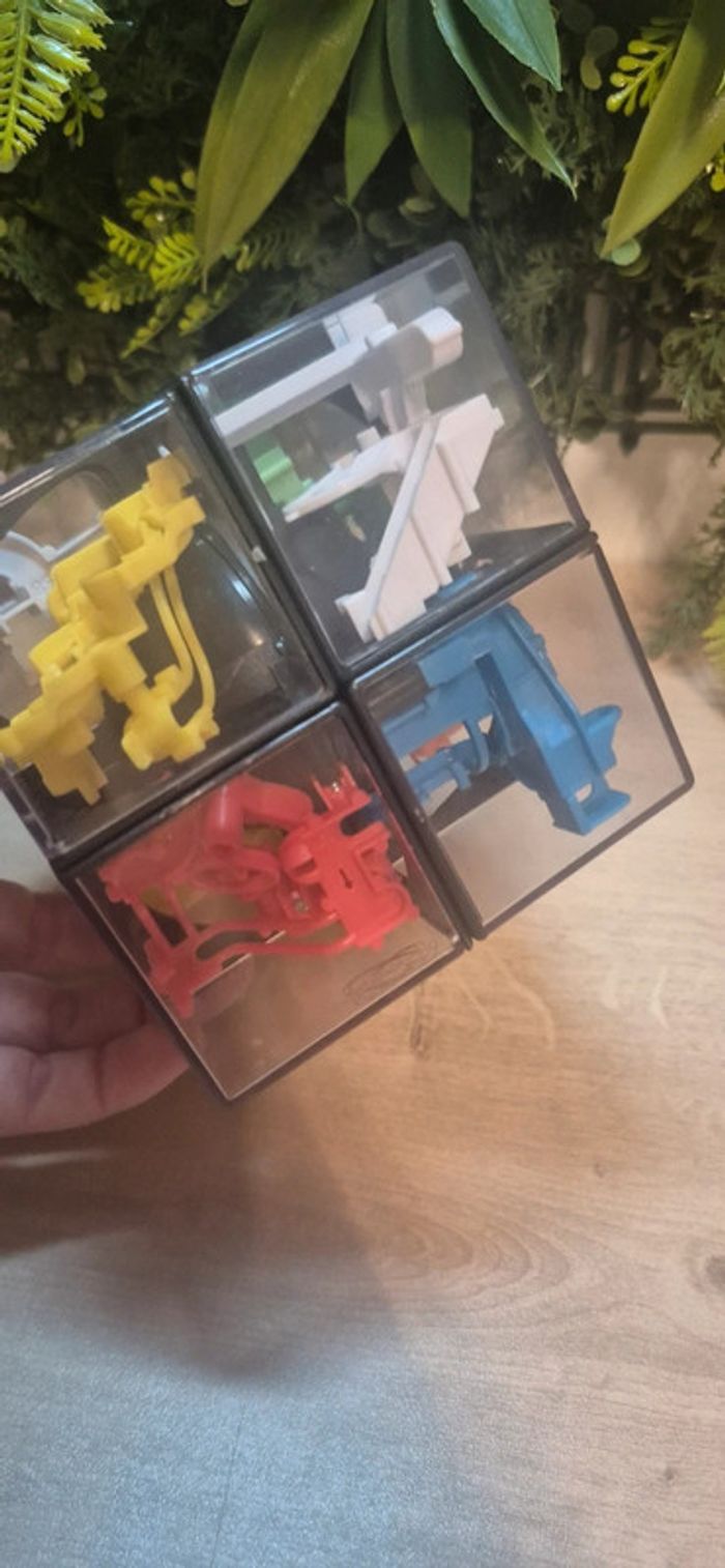 Perplexus rubix cube - photo numéro 6