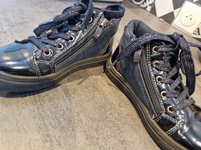 Chaussures - photo numéro 2