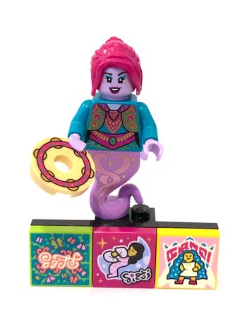 LEGO Vidiyo Série 1 - Genie Dancer (vid013)