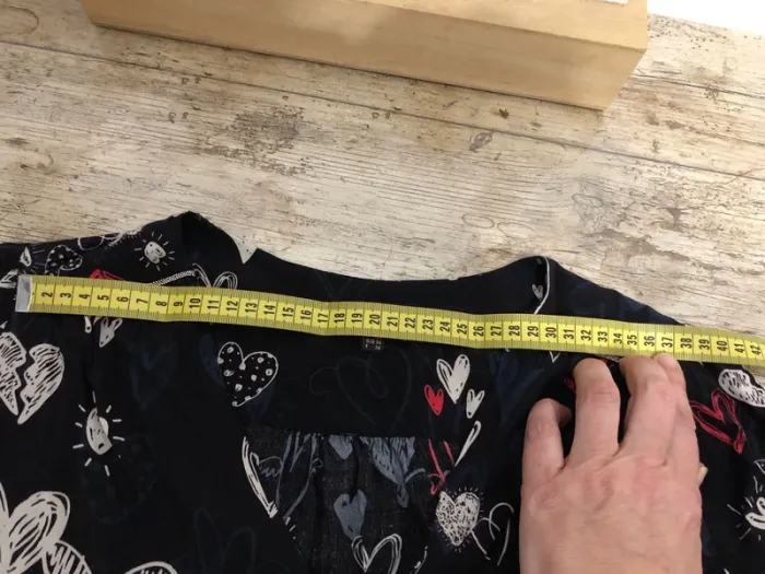 Blouse de chez 123 - photo numéro 9