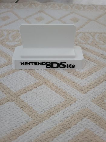 Support nintendo DS lite