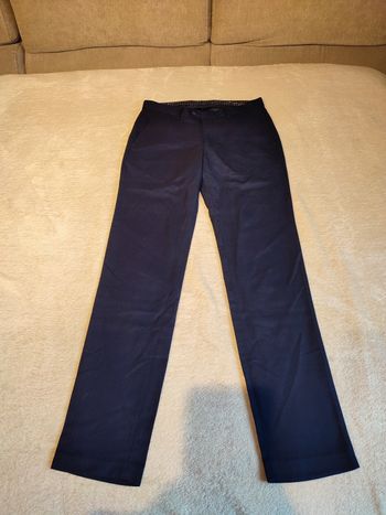Pantalon costume homme