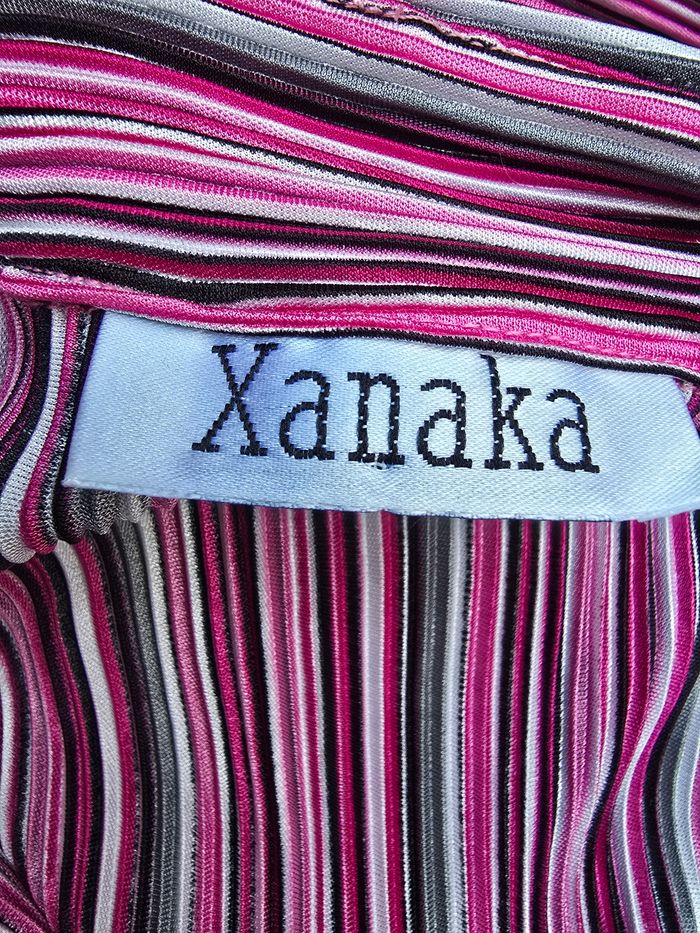 Chemise sans manche 🍒y2k vintage 2000🍒taille 36/38 - photo numéro 5
