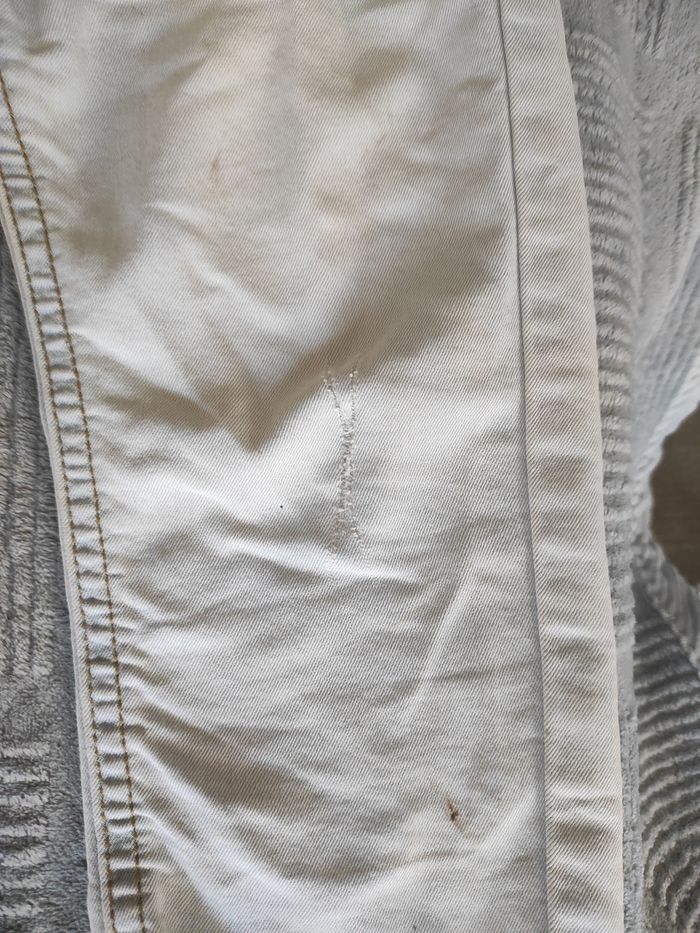 Lot jeans - photo numéro 7