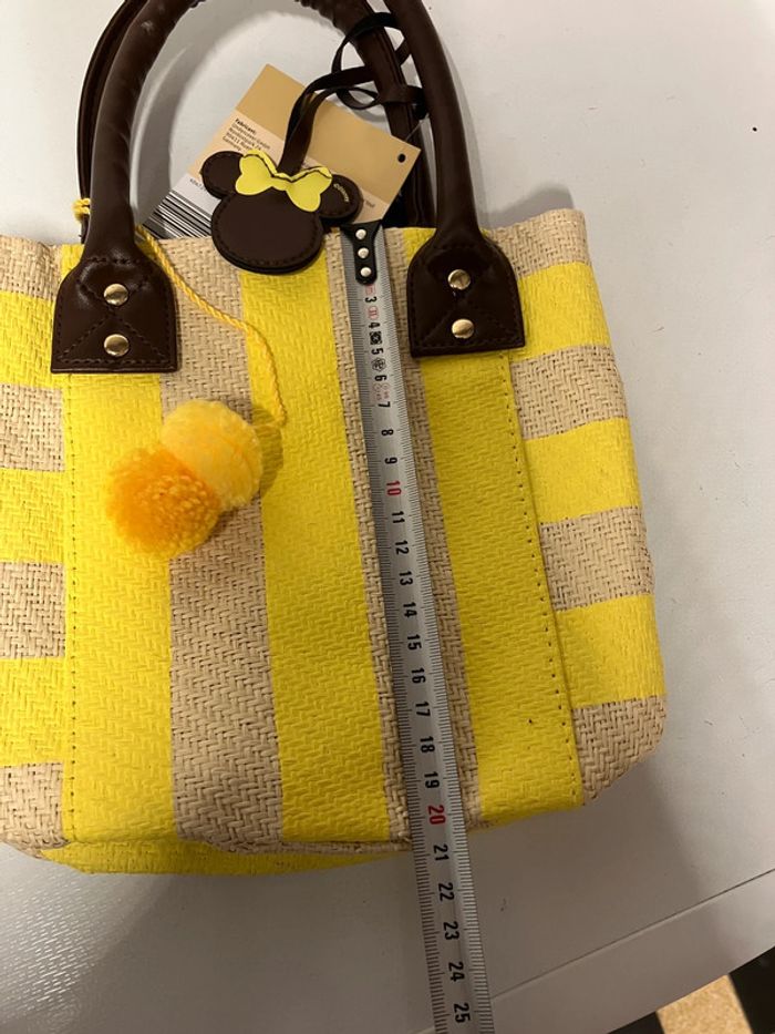 Petit sac de plage - photo numéro 2
