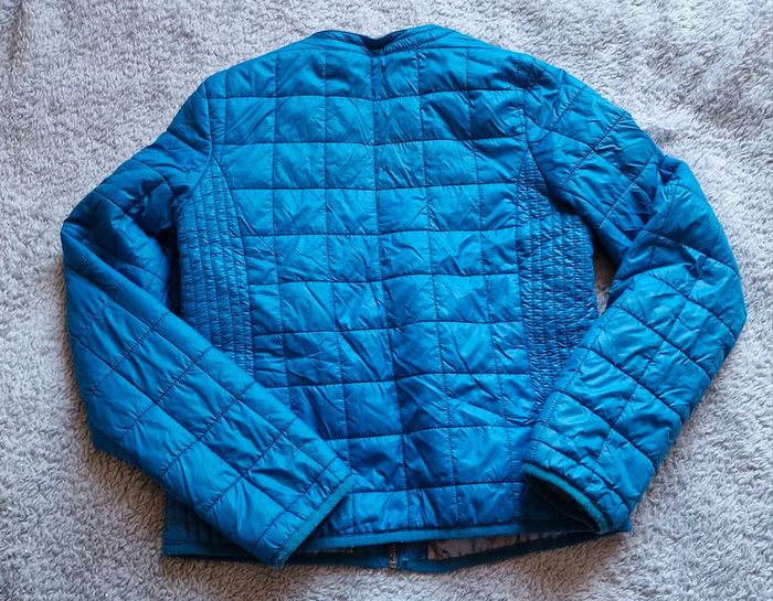 Blouson fin Okaïdi 12 ans - photo numéro 4