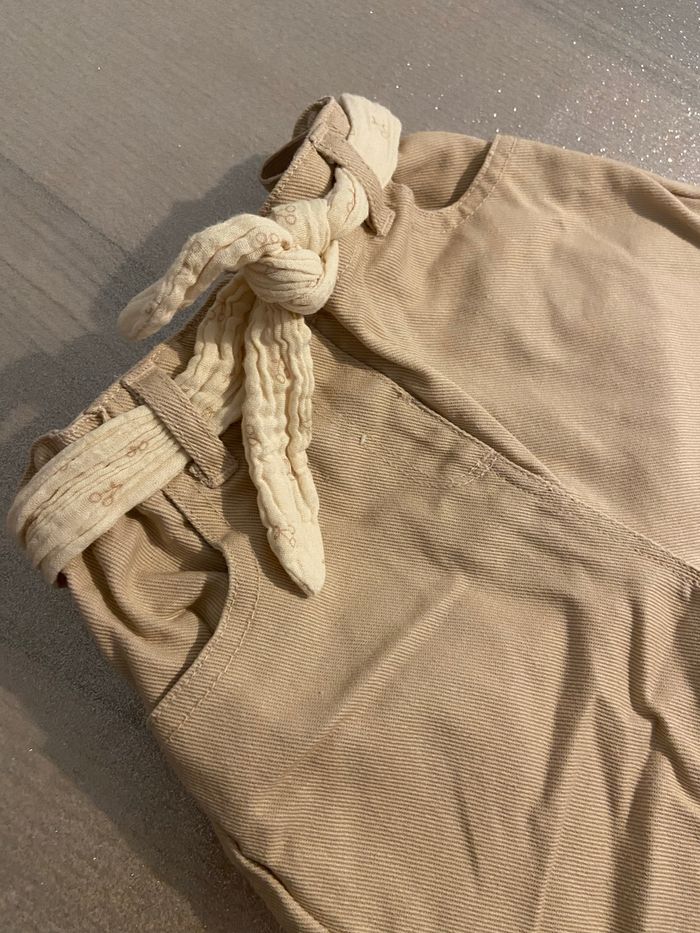 Pantalon 18 mois