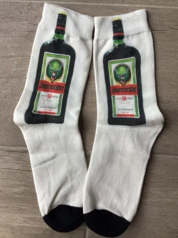 Chaussettes Jagermeister