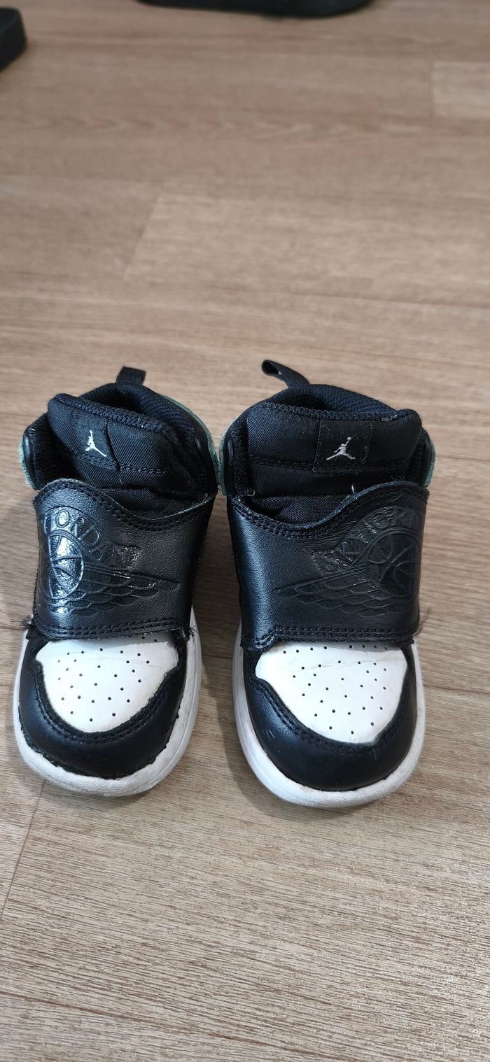 Jordan mixte - photo numéro 2