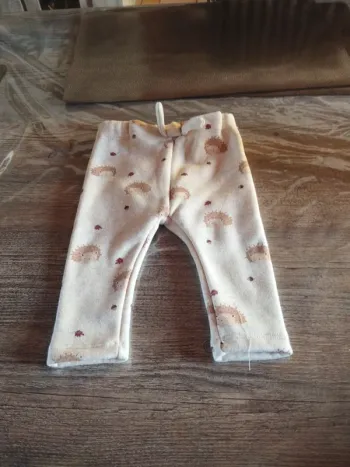 Pantalon Kiabi