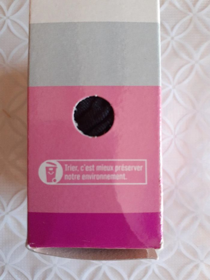 Collant voile Monoprix T2 - photo numéro 4