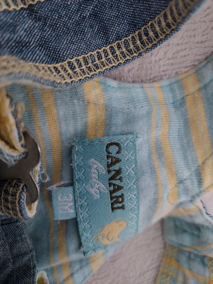 Robe 3 mois - photo numéro 2