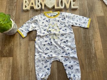 - Pyjama Disney  - 3 mois  - Très bon état