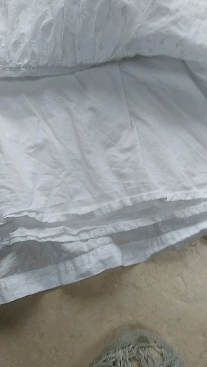 Robe sans manches - photo numéro 4