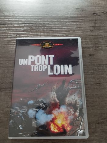 Un Pont trop loin