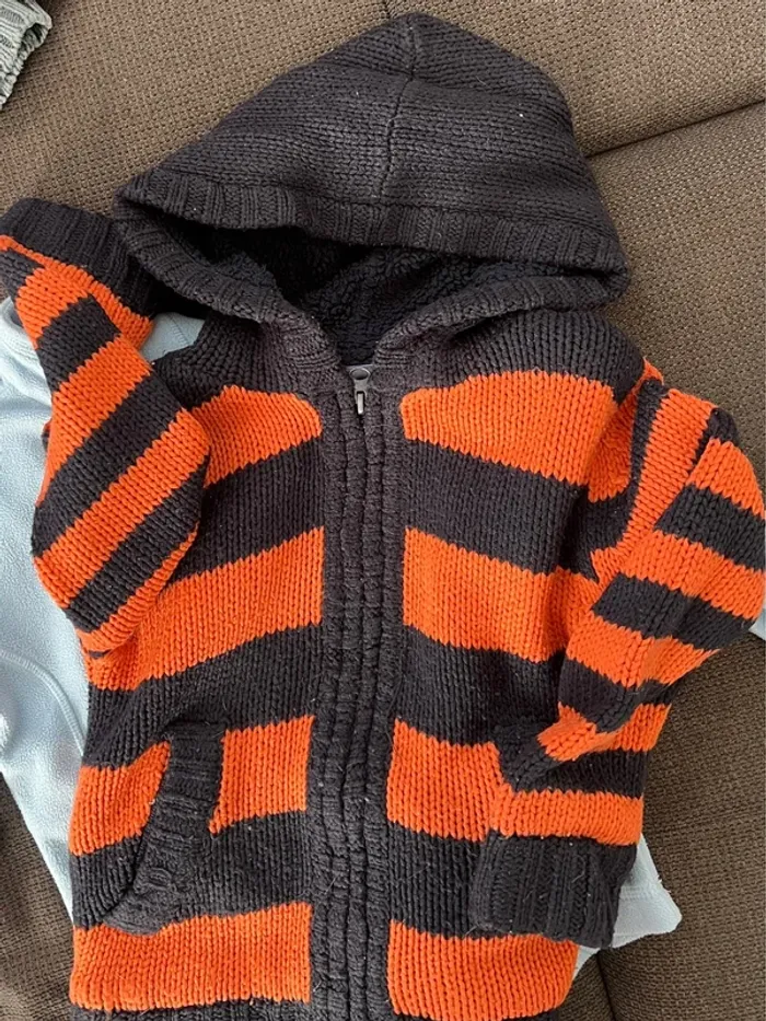Lot de vêtements garçon 4 ans - photo numéro 16