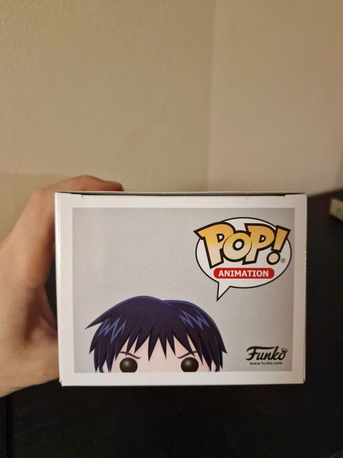 Pop Roy Mustang - photo numéro 5