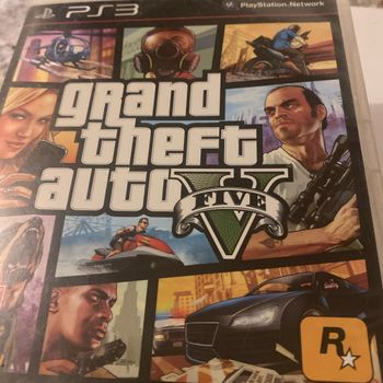 Gta 5